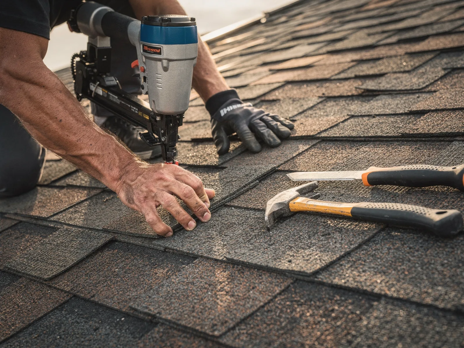 Why choose Roof Repair in Kellnersville, WI